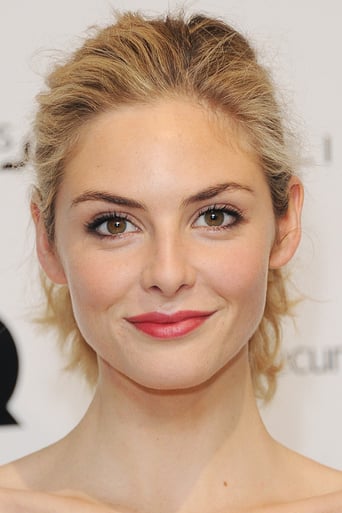 Immagine di Tamsin Egerton