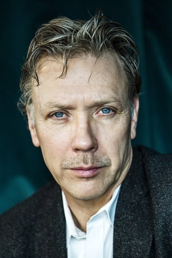 Immagine di Mikael Persbrandt