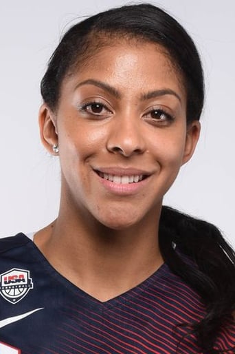 Immagine di Candace Parker