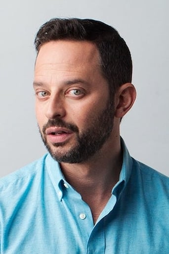 Immagine di Nick Kroll