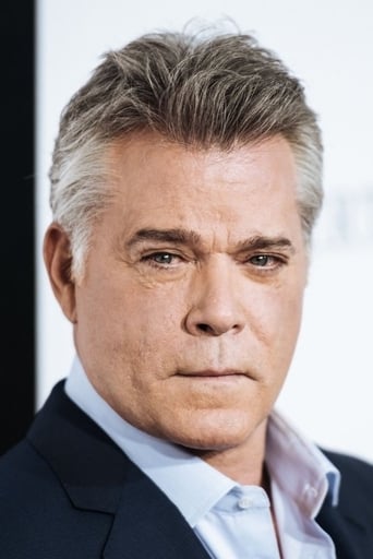 Immagine di Ray Liotta