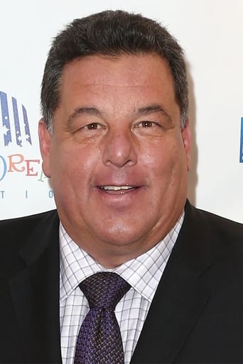 Immagine di Steve Schirripa