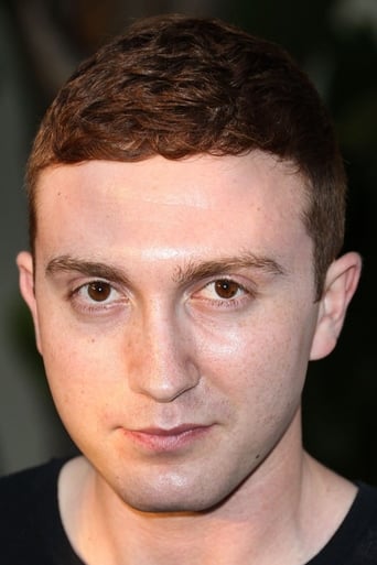 Immagine di Daryl Sabara