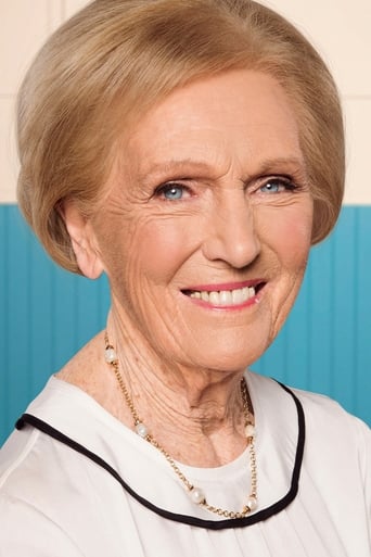 Immagine di Mary Berry