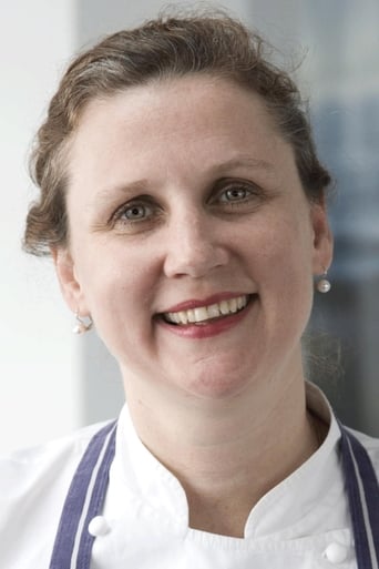 Immagine di Angela Hartnett