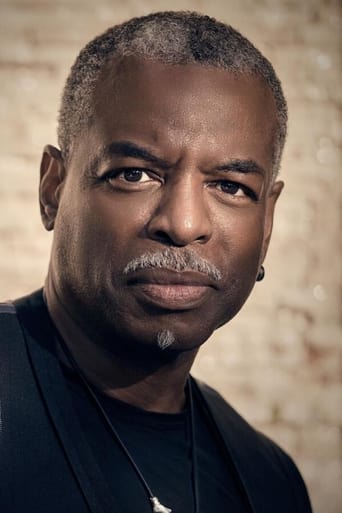 Immagine di LeVar Burton