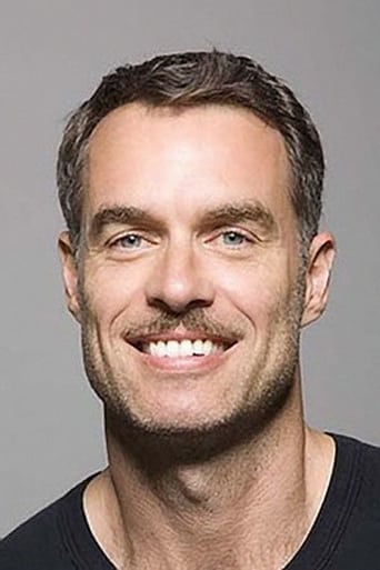 Immagine di Murray Bartlett