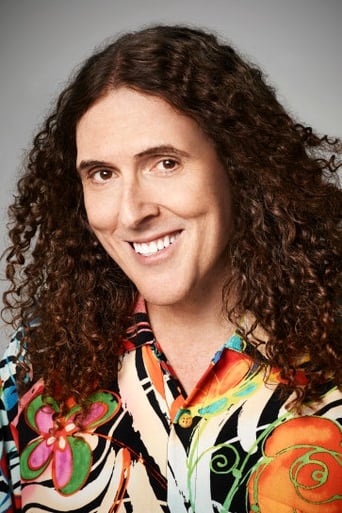 Immagine di 'Weird Al' Yankovic