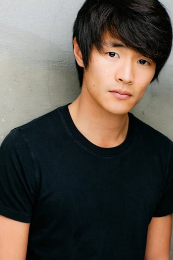 Immagine di Christopher Larkin