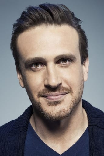 Immagine di Jason Segel