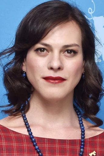 Immagine di Daniela Vega