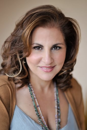 Immagine di Kathy Najimy