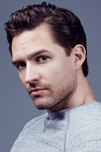 Immagine di Ben Aldridge