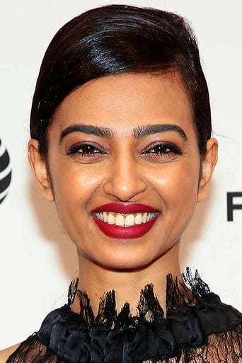 Immagine di Radhika Apte