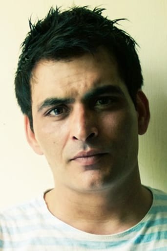 Immagine di Manav Kaul