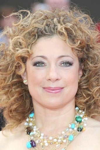 Immagine di Alex Kingston