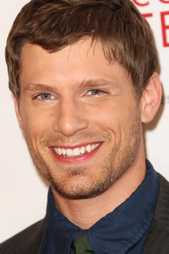 Immagine di Matt Lauria