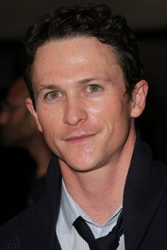 Immagine di Jonathan Tucker