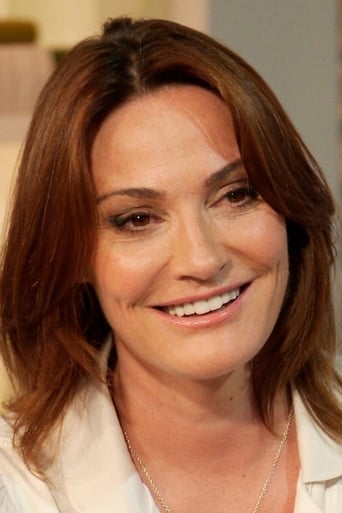 Immagine di Sarah Parish