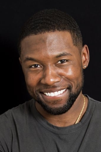 Immagine di Trevante Rhodes