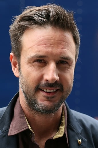 Immagine di David Arquette