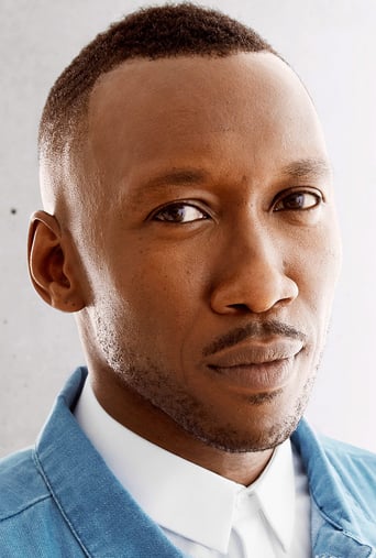 Immagine di Mahershala Ali