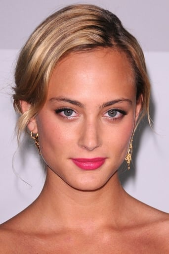 Immagine di Nora Arnezeder