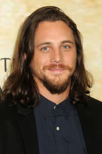 Immagine di Ben Robson