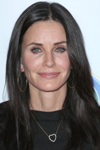 Immagine di Courteney Cox