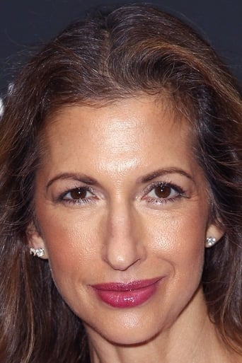 Immagine di Alysia Reiner