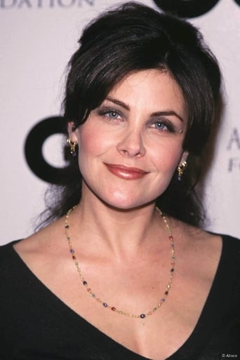 Immagine di Sherilyn Fenn