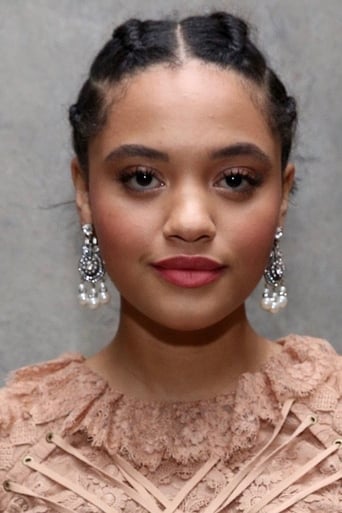 Immagine di Kiersey Clemons