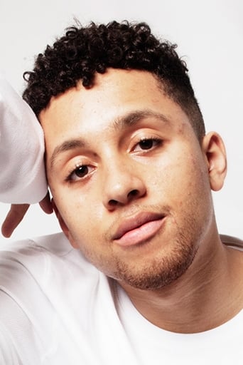 Immagine di Jaboukie Young-White