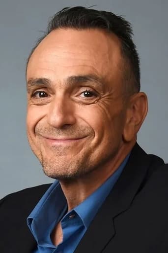 Immagine di Hank Azaria