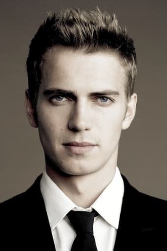 Immagine di Hayden Christensen