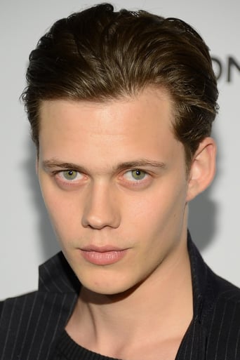 Immagine di Bill Skarsgård