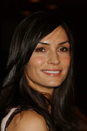 Immagine di Famke Janssen