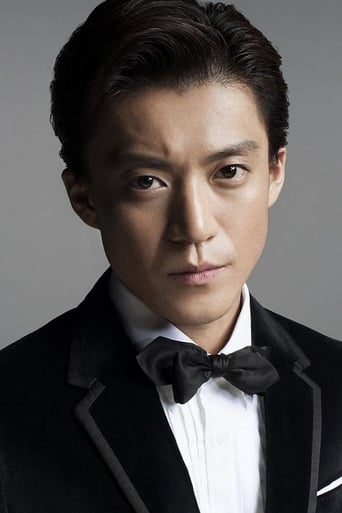 Immagine di Shun Oguri