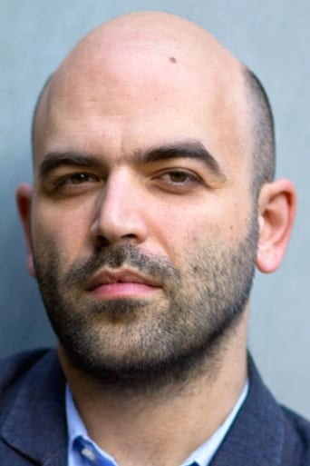 Immagine di Roberto Saviano