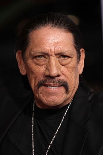 Immagine di Danny Trejo