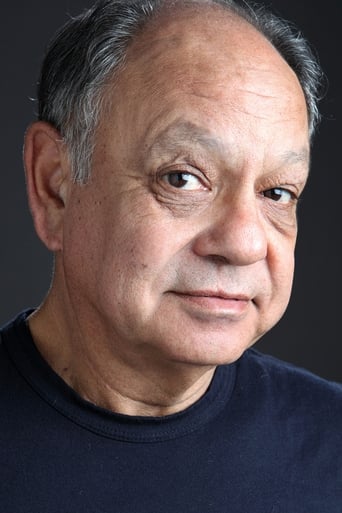 Immagine di Cheech Marin