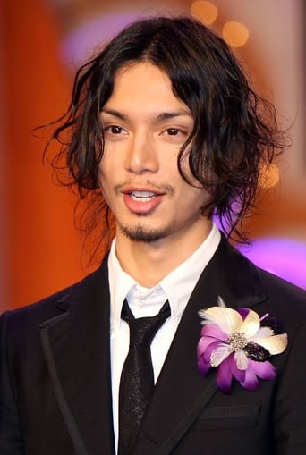 Immagine di Hiro Mizushima