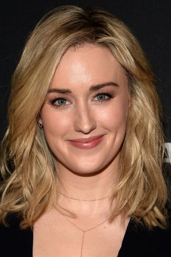 Immagine di Ashley Johnson