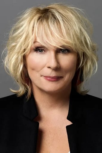 Immagine di Jennifer Saunders