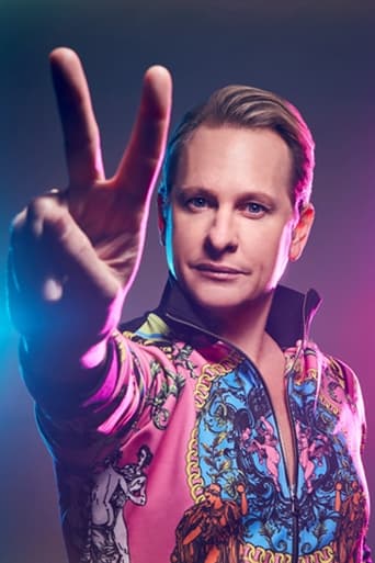 Immagine di Carson Kressley