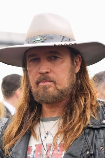 Immagine di Billy Ray Cyrus