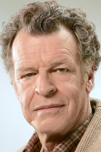 Immagine di John Noble