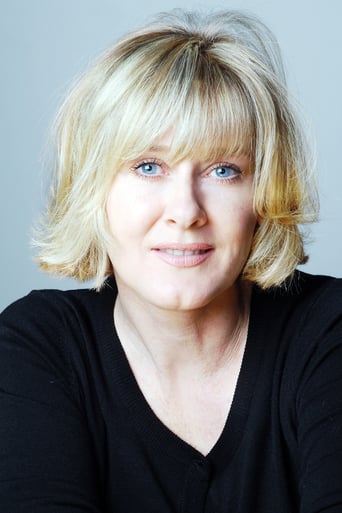 Immagine di Sarah Lancashire