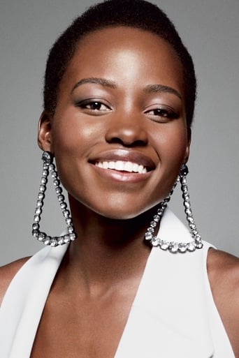 Immagine di Lupita Nyong'o