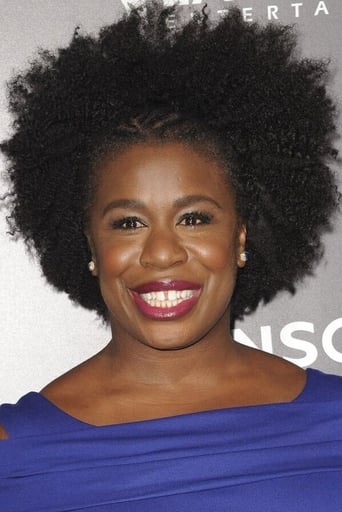 Immagine di Uzo Aduba